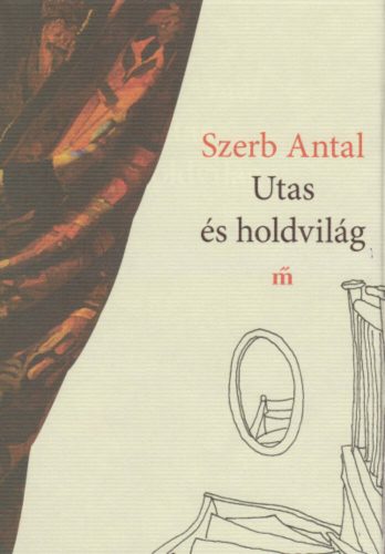 Utas és holdvilág (Szerb Antal)