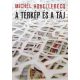 A térkép és a táj - Michel Houellebecq