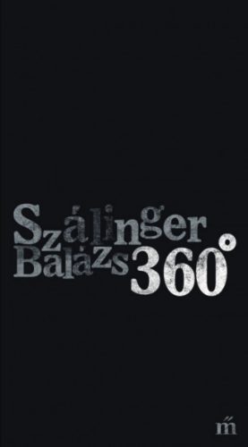 360° - Szálinger Balázs