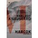 Harcok - Harcom 6. - Karl Ove Knausgard