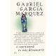 A szerelemről és más démonokról - Gabriel García Márquez (új borító)