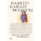 Bánatos kurváim emlékezete - Gabriel García Márquez