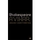 A vihar - William Shakespeare