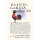 Az ezredes úrnak nincs, aki írjon - Gabriel García Márquez