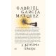 A pátriárka alkonya - Gabriel García Márquez