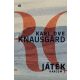 Játék - Harcom 3. - Karl Ove Knausgard