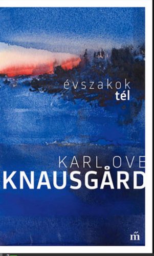 Évszakok - Tél - Karl Ove Knausgard