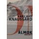 Álmok - Harcom 5. - Karl Ove Knausgard