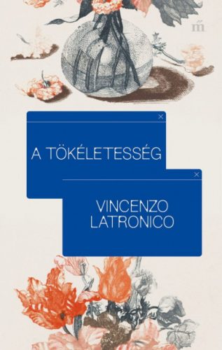 A tökéletesség - Vincenzo Latronico