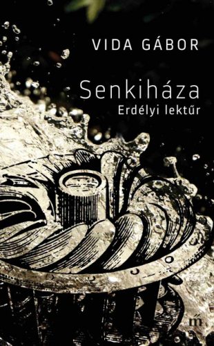 Senkiháza - Erdélyi lektűr - Vida Gábor