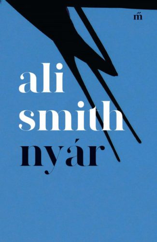 Nyár - Ali Smith