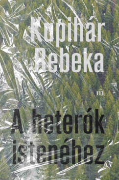 A heterók istenéhez - Kupihár Rebeka