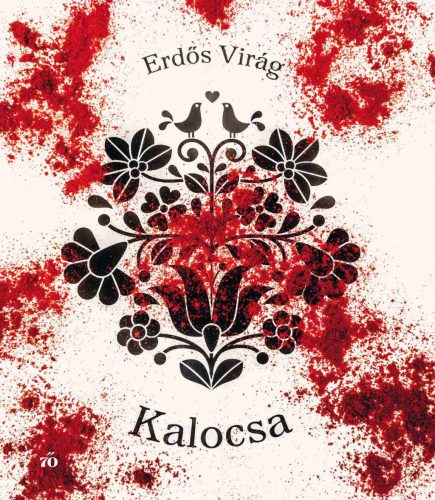 Kalocsa - Erdős Virág