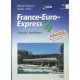 France-euro-express nouveau 4 francia tankönyv CD-melléklettel (Michel Soignet)