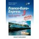 France-Euro-Express Nouveau 3 tankönyv