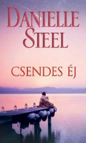 Csendes éj - Danielle Steel