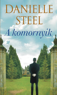 A komornyik - Danielle Steel