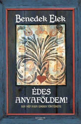 Édes anyaföldem!