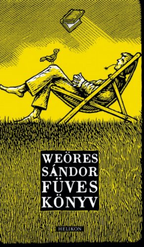 Füves könyv - Weöres Sándor