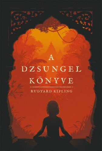 A dzsungel könyve (Rudyard Kipling)