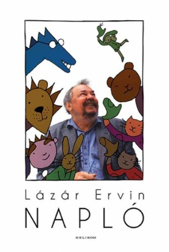 NAPLÓ (Lázár Ervin)