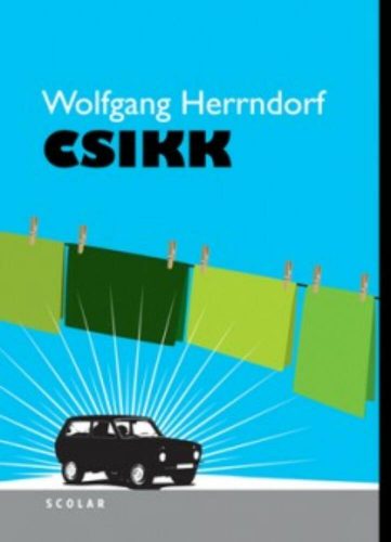 CSIKK (WOLFGANG HERRNDORF)