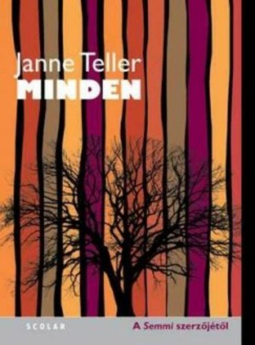 Minden - Janne Teller