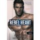 Rebel Heart - Vi Keeland - Penelope Ward