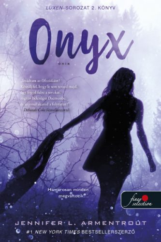 Onyx - Ónix - Jennifer L. Armentrout