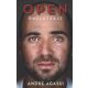 Open - Andre Agassi önéletrajz /Puha (Andre Agassi)