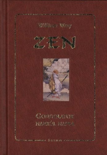 ZEN - Gondolatok napról napra - William Wray