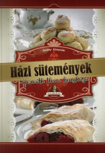 Házi sütemények