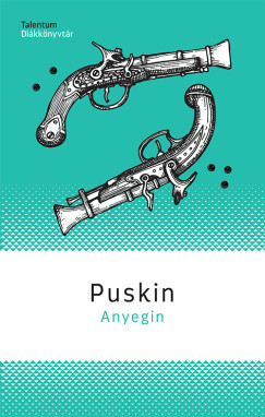 Anyegin - Puskin