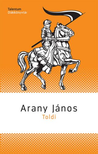 Toldi - Arany János