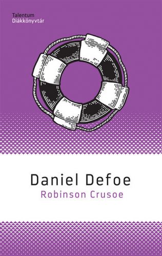 Robinson Crusoe (Új kiadás) - Daniel Defoe