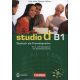 Studio d b1 /Deutsch als fremdsprache (Winzer)