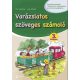 Varázslatos szöveges számoló 3. évfolyam - Matricás melléklettel - Flór Lászlóné - Lovai Róbert