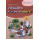 Varázslatos környezetismeret 1. évfolyam - Berkes Angéla - Özvegy Judit