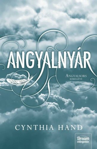 Angyalnyár (Cynthia Hand)