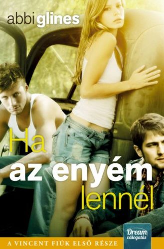 Ha az enyém lennél /A Vincent fiúk 1. (Abbi Glines)