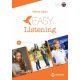 Easy listening /Easy english cd-melléklettel (Mestra Ágota)