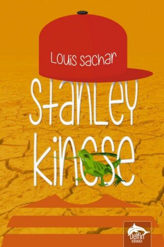 Stanley kincse - Louis Sachar