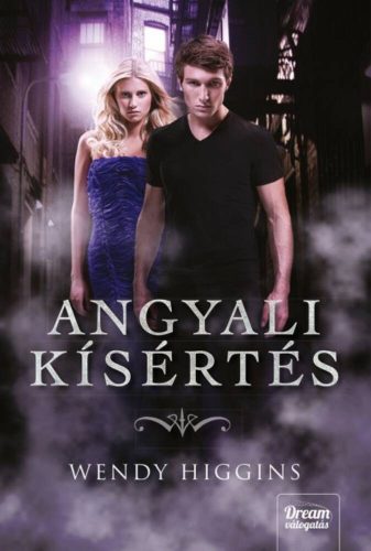 Angyali kísértés – Wendy Higgins