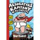 Alsógatyás kapitány kalandjai - Alsógatyás kapitány kalandjai 1. (Dav Pilkey)