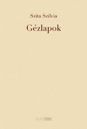 Gézlapok - Szita Szilvia