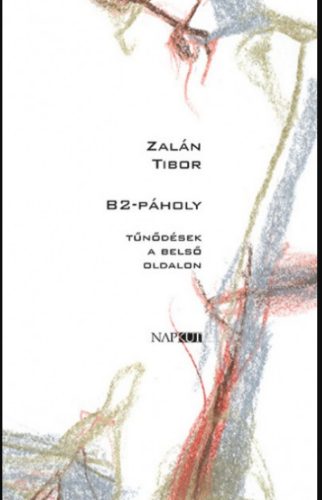 B2-páholy - Zalán Tibor