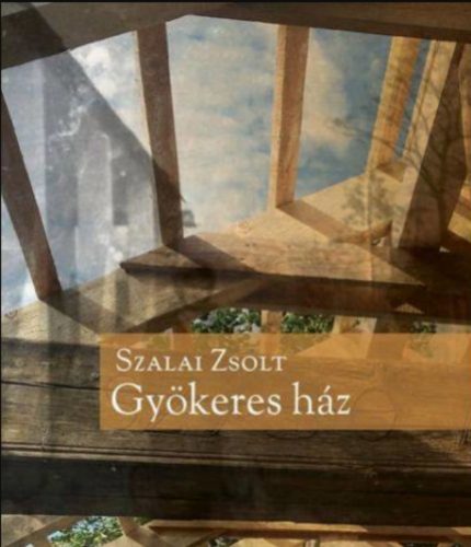 Gyökeres ház - Szalai Zsolt