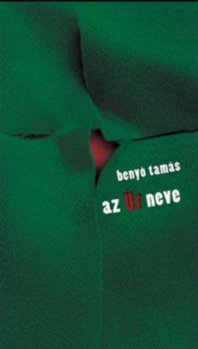 Az Úr neve - Benyó Tamás