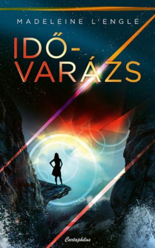 Idővarázs - Madeleine L'engle