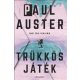 Trükkös játék - Paul Auster